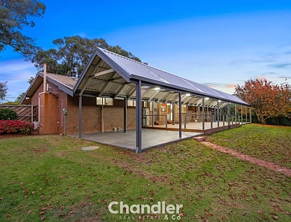 2 Wiseman Road, Monbulk, East Melbourne, 4 ਕਮਰੇ, 2 ਬਾਥਰੂਮ, House