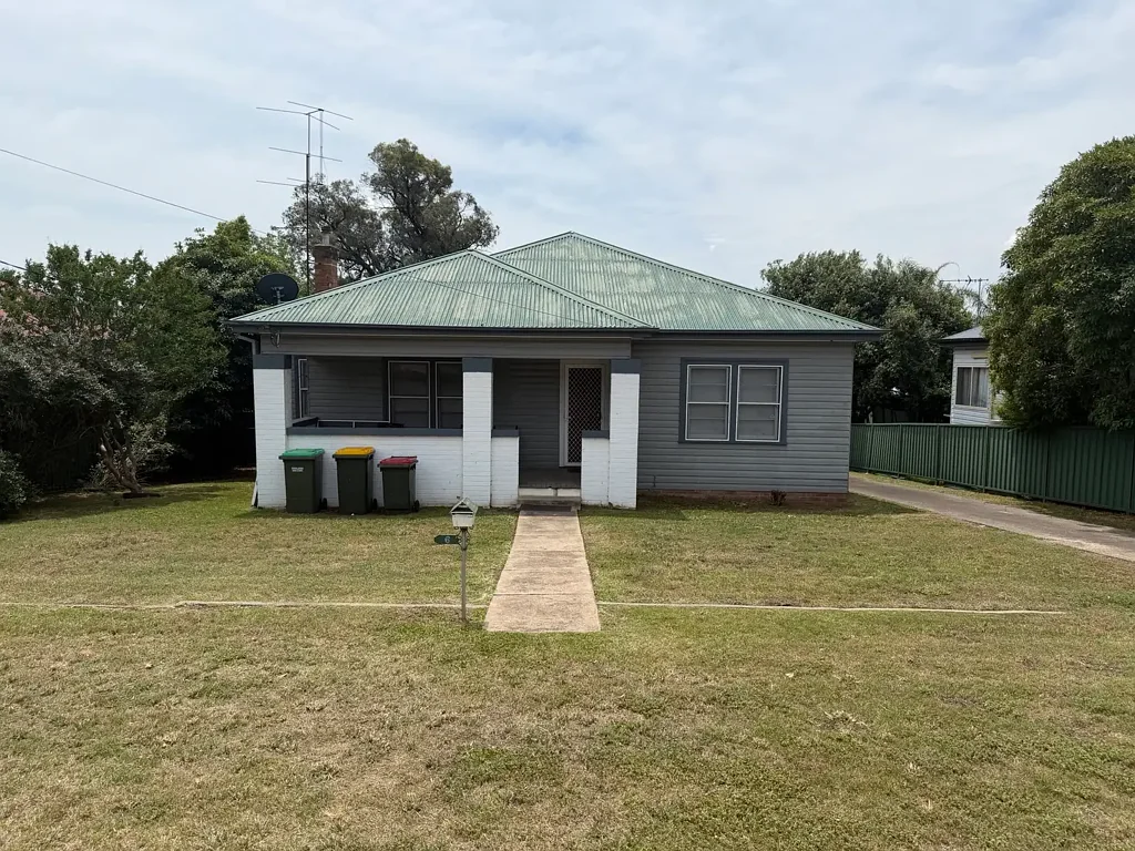 6 Manning Street, Muswellbrook, NSW 2333