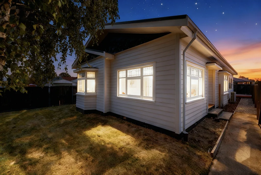1/207 Main North Road, Redwood, Christchurch, Canterbury