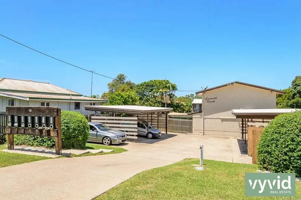 Low-Maintenance Living Close to Everything