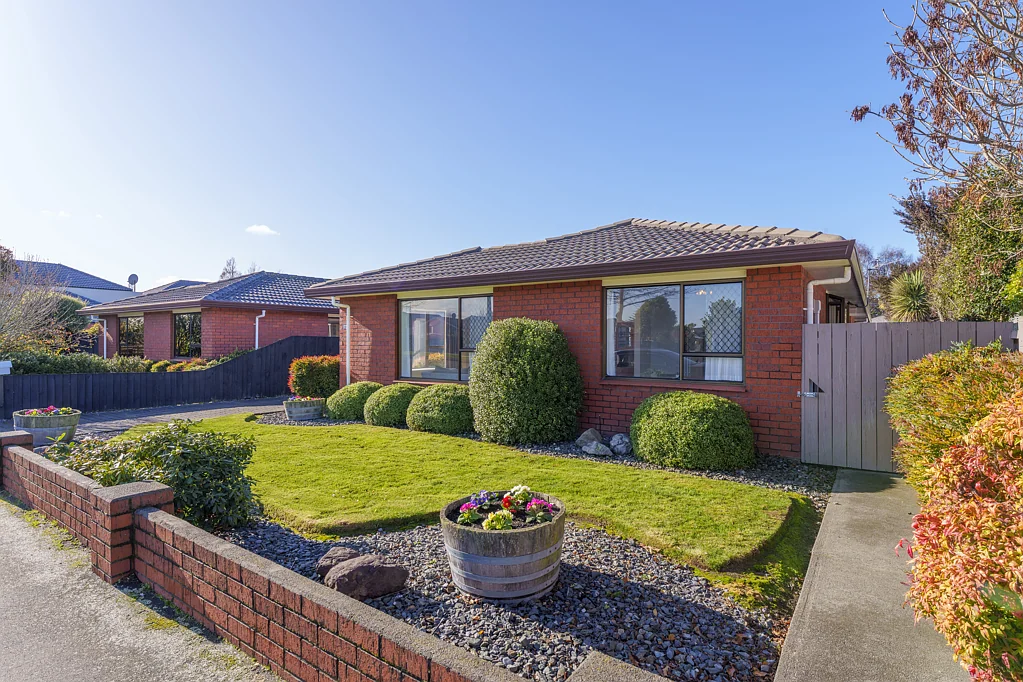 228A Main North Road, Redwood, Canterbury
