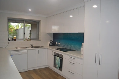 8 Hardey Crescent, Dampier, WA 6713, 4房, 2浴, House