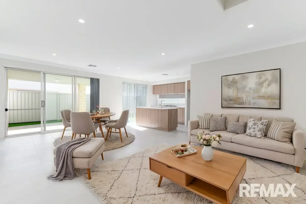 Indi Yanchep - Brand new 4x2 Coastal Home!