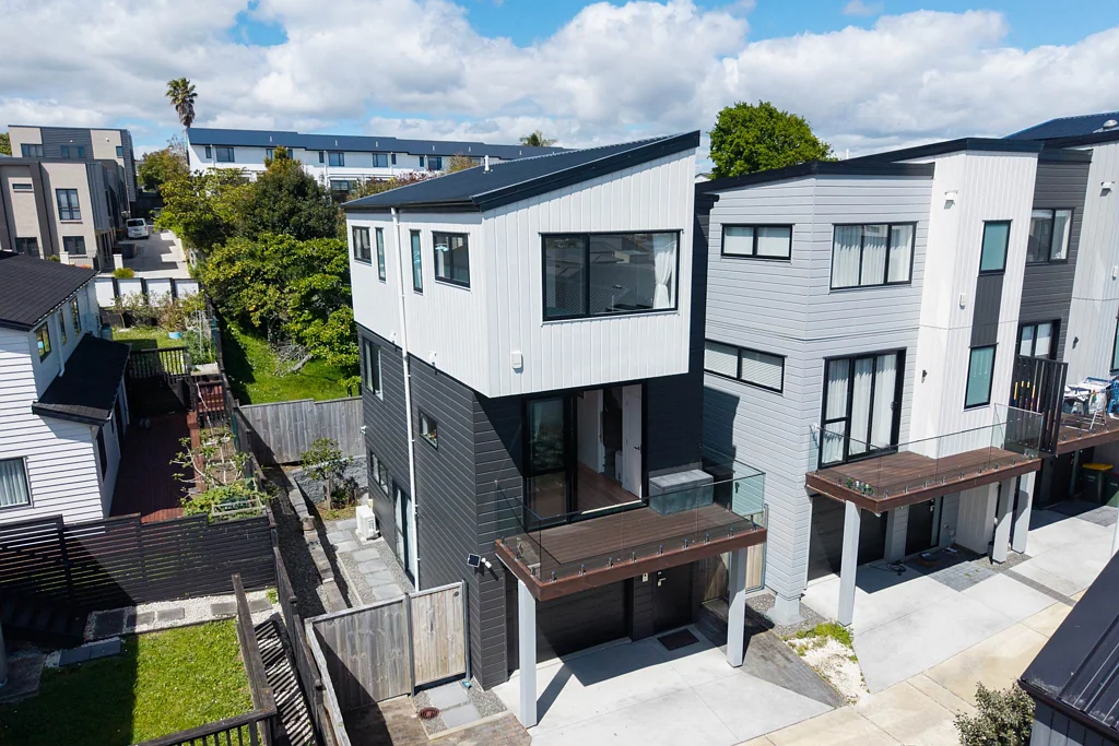 Pakuranga 3ਬੈੱਡਰੂਮ Modern Standalone Home in a Convenient Location