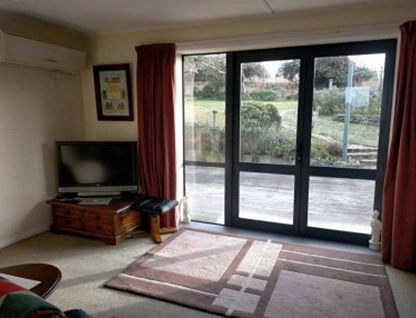 29 Tamblyn Drive, Roxburgh, Otago, 2房, 1浴, 整租独立别墅