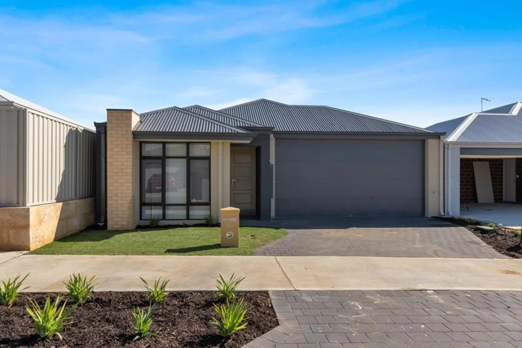 BRAND NEW 4x2 WITH MODERN, LOW-MAINTENANCE LIVING IN MIND