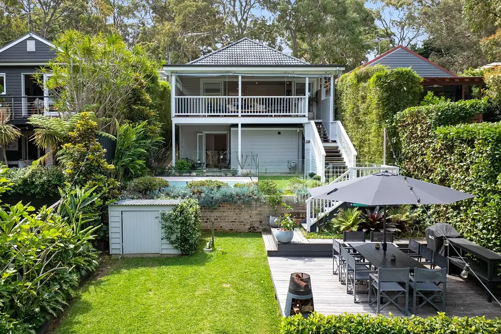 5 Irrubel Road, Newport, NSW 2106