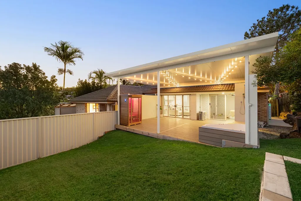 Pacific Pines 3غرفة نوم FINAL WEEKEND PROPERTY MUST BE SOLD! OFFERS CLOSING TUES 21st JULY!