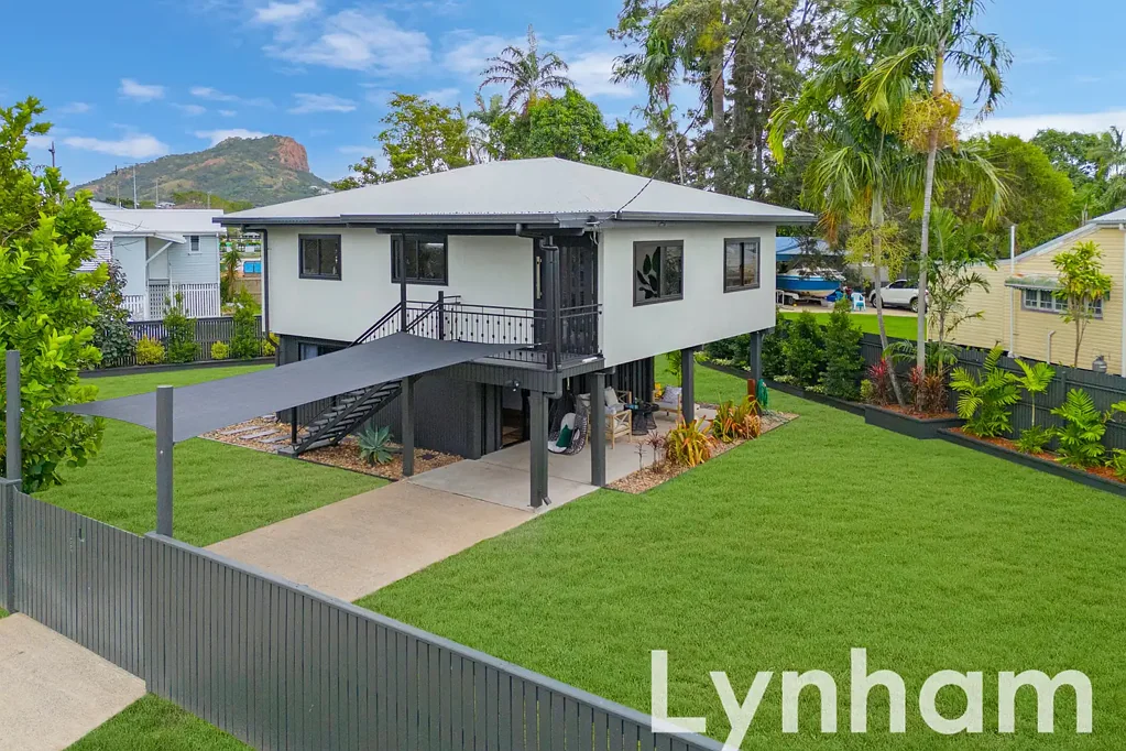 259 Boundary Street, South Townsville, QLD 4810