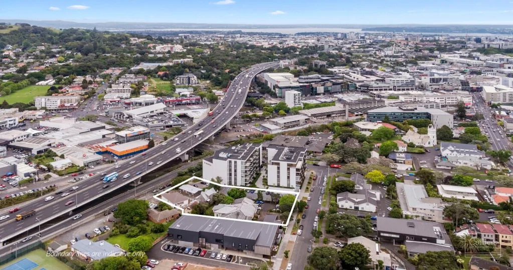 Remuera Remuera Royalty - Develop or Landbank