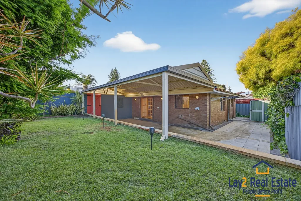 3/15 Eighth Avenue, Maylands, WA 6051