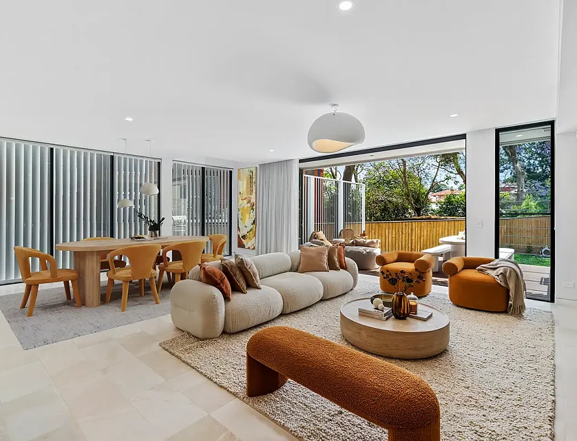 23A Hepburn Avenue, Gladesville, Upper North Shore, 5房, 3浴, House