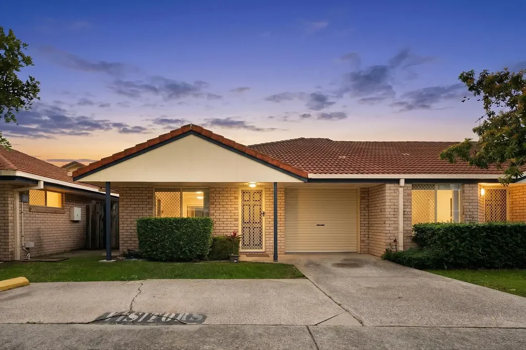 Taigum 3房 备受追捧社区内的现代别墅生活 Contemporary Villa Living in a Sought-After Complex