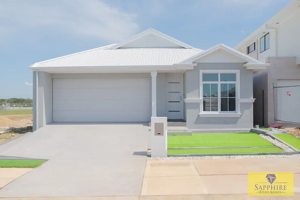 Catherine Field 4ਬੈੱਡਰੂਮ Brand New Home in Catherine Field