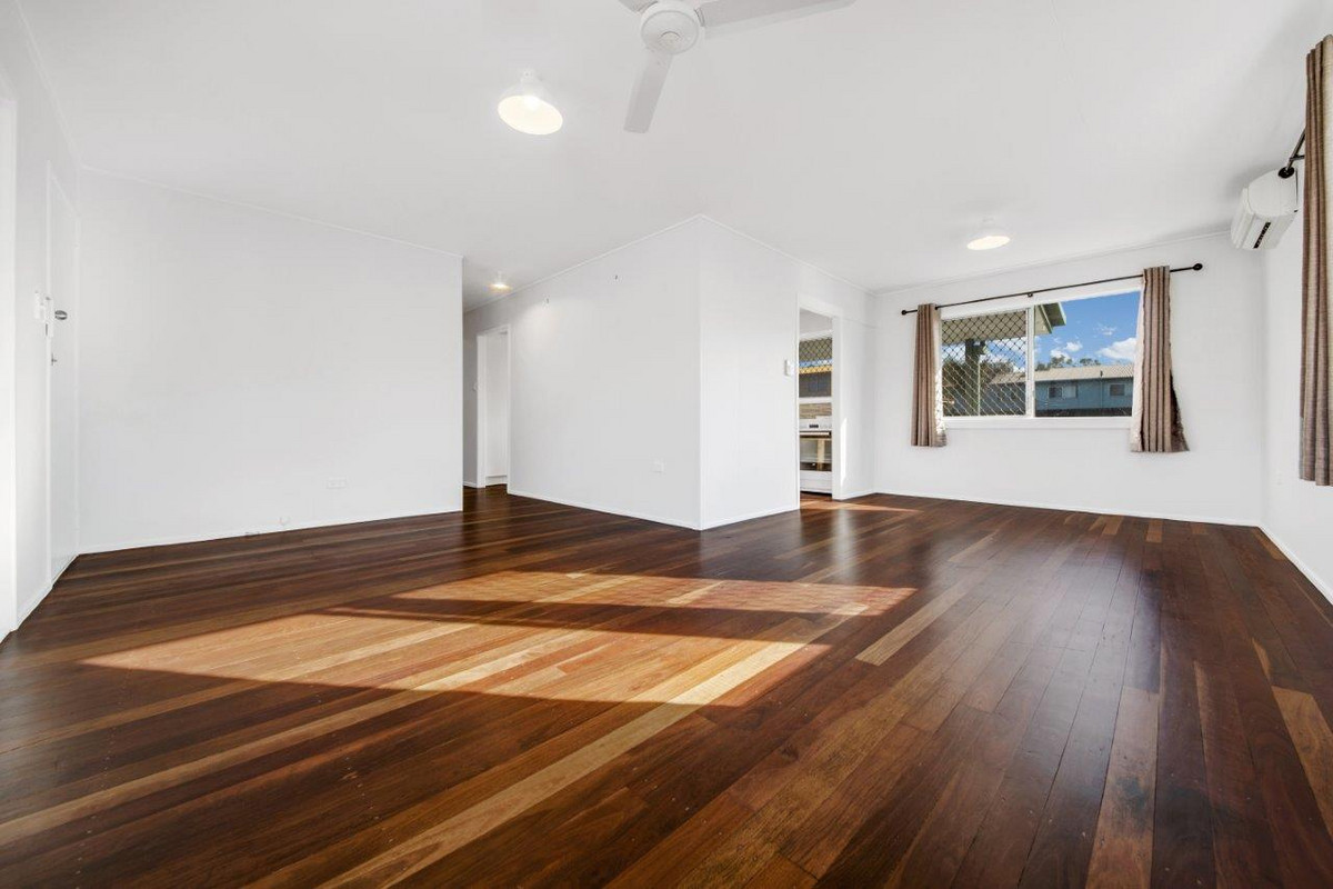 4 ANGLER ST, TOOLOOA QLD 4680, 0房, 0浴, House