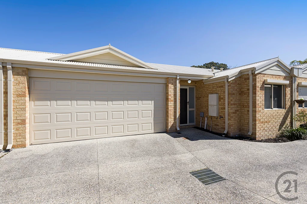 3/22 Kwella Entrance, Greenfields, WA 6210