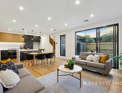 134C Wanda Street, Mulgrave, VIC 3170, 4 ਕਮਰੇ, 3 ਬਾਥਰੂਮ, House