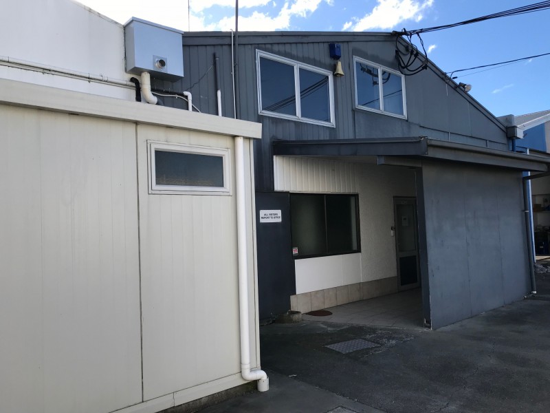 18 Edmundson Street, Onekawa, Napier, 0 rūma, 0 rūma horoi