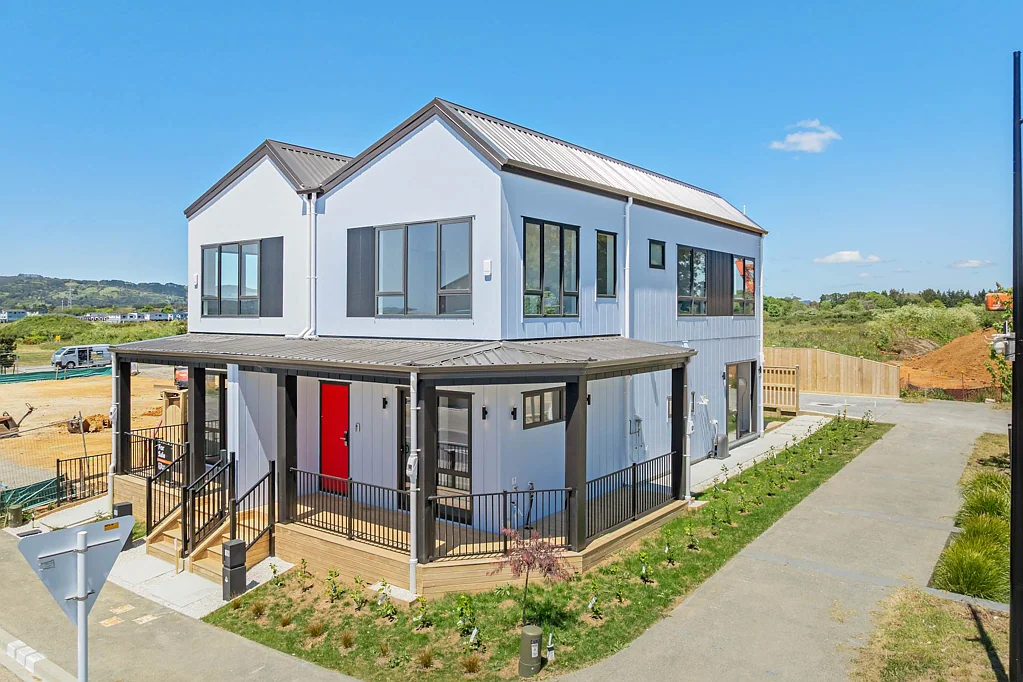 Karaka 4房  Your Dream Home in Karaka Awaits!