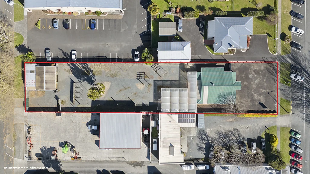 Matamata Time to sell, time to buy