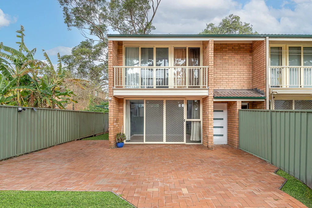 9/57-59 Powell Street, Yagoona, NSW 2199