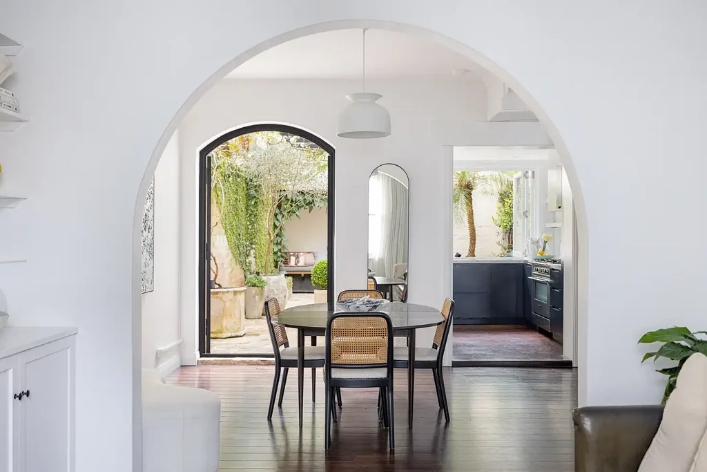 2 Leinster Street, Paddington, NSW 2021, 2 Bedrooms, 1 Bathrooms, House