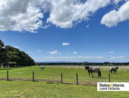 2 Campbell Road, Gisborne, VIC 3437, 0 ਕਮਰੇ, 0 ਬਾਥਰੂਮ, Section
