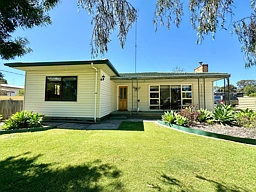 112 Ramsay Terrace, Bordertown