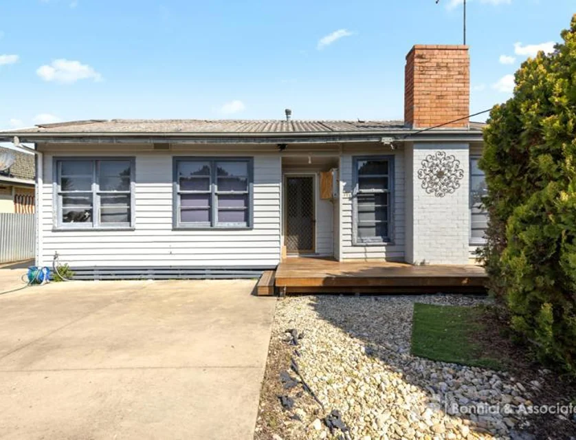 213 Lawrence Street, Wodonga, VIC 3690, 4 રૂમ, 2 બાથરૂમ, House