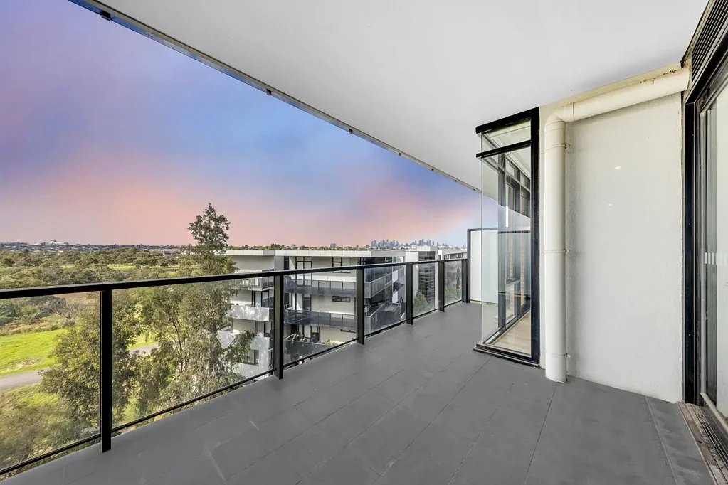 Maribyrnong 2ਬੈੱਡਰੂਮ Stylish Living with Breathtaking Views !