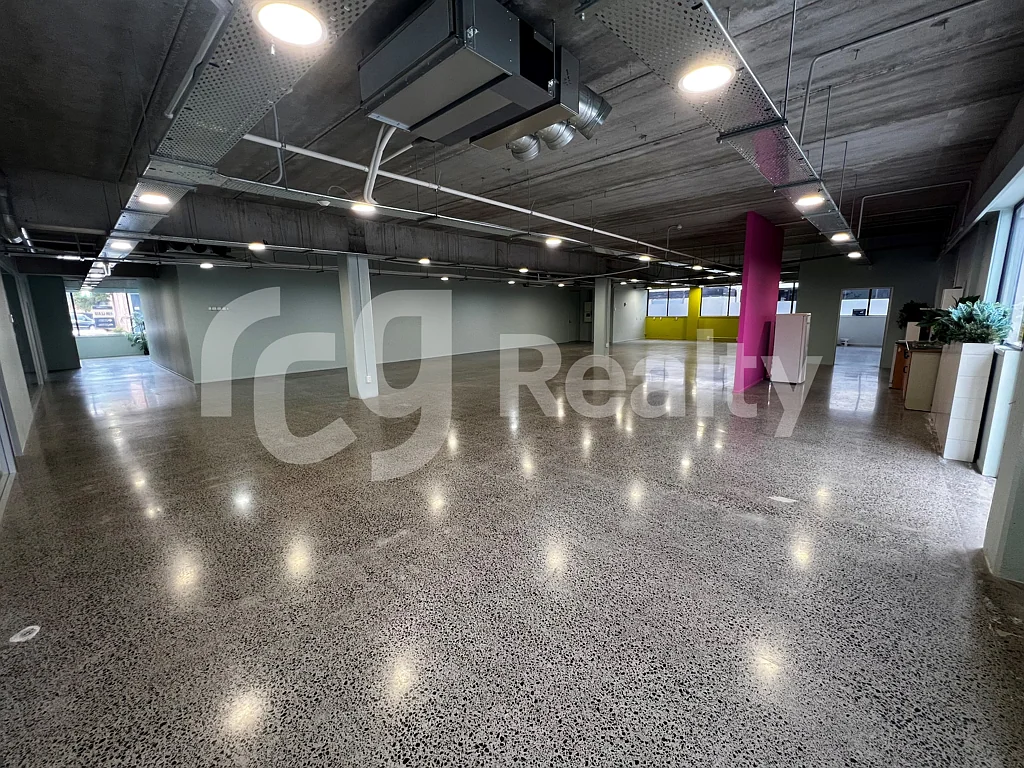 Newmarket Refurbished Office for Lease | 488m2 | Newmarket