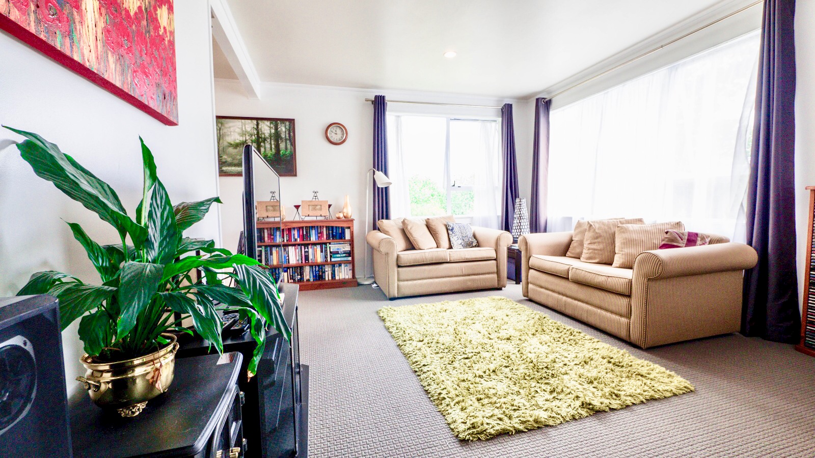 2/38 Borich Road, Sunnyvale, Auckland - Waitakere, 3房, 1浴