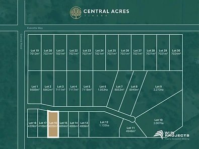 Tinana 4,026m² Titled Acreage Block | Ready to Build in Tinana