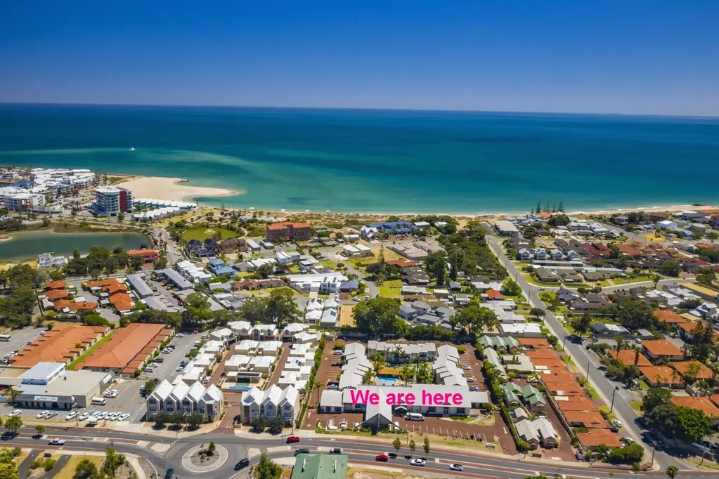 49/110-114 Mandurah Terrace, Mandurah, WA 6210