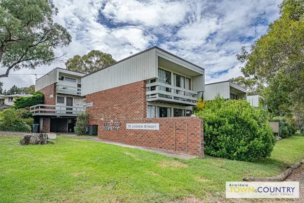 9/15 Jackes Street, Armidale, NSW 2350