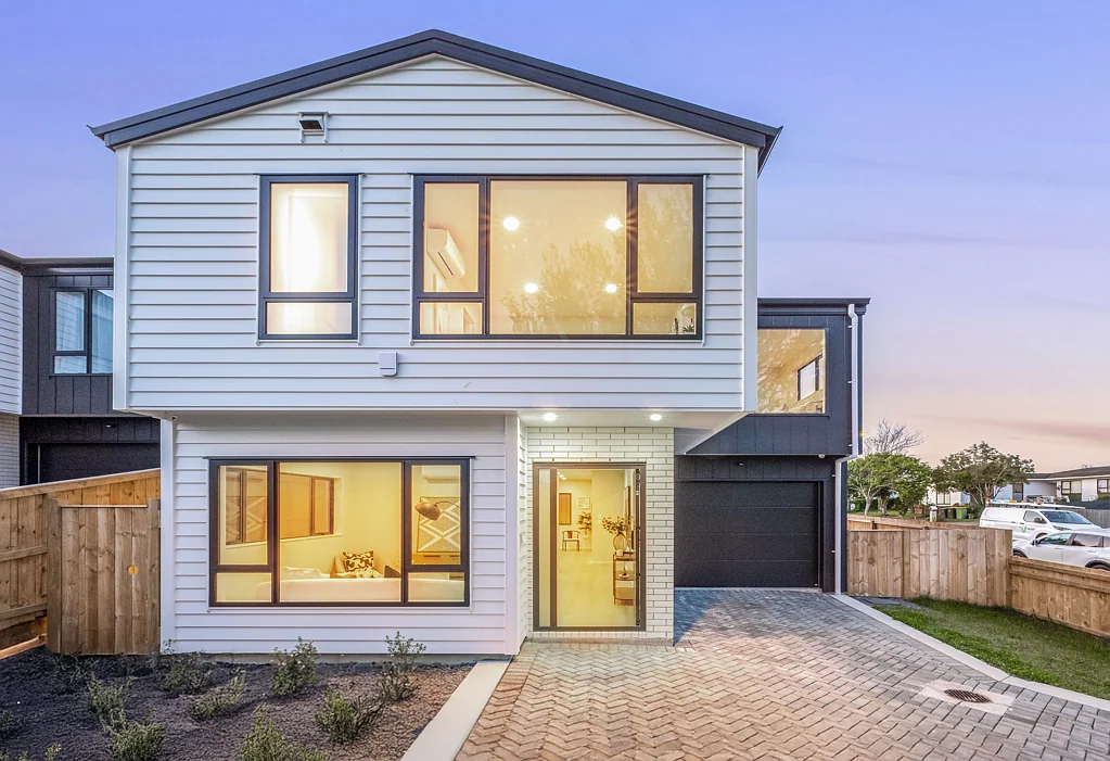 29A Blanche Way, Half Moon Bay, Manukau City, Auckland