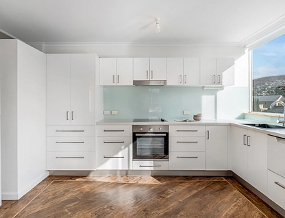 7/14 Ashfield Street, Sandy Bay, Hobart, 2 غرف, 1 حمامات, Unit