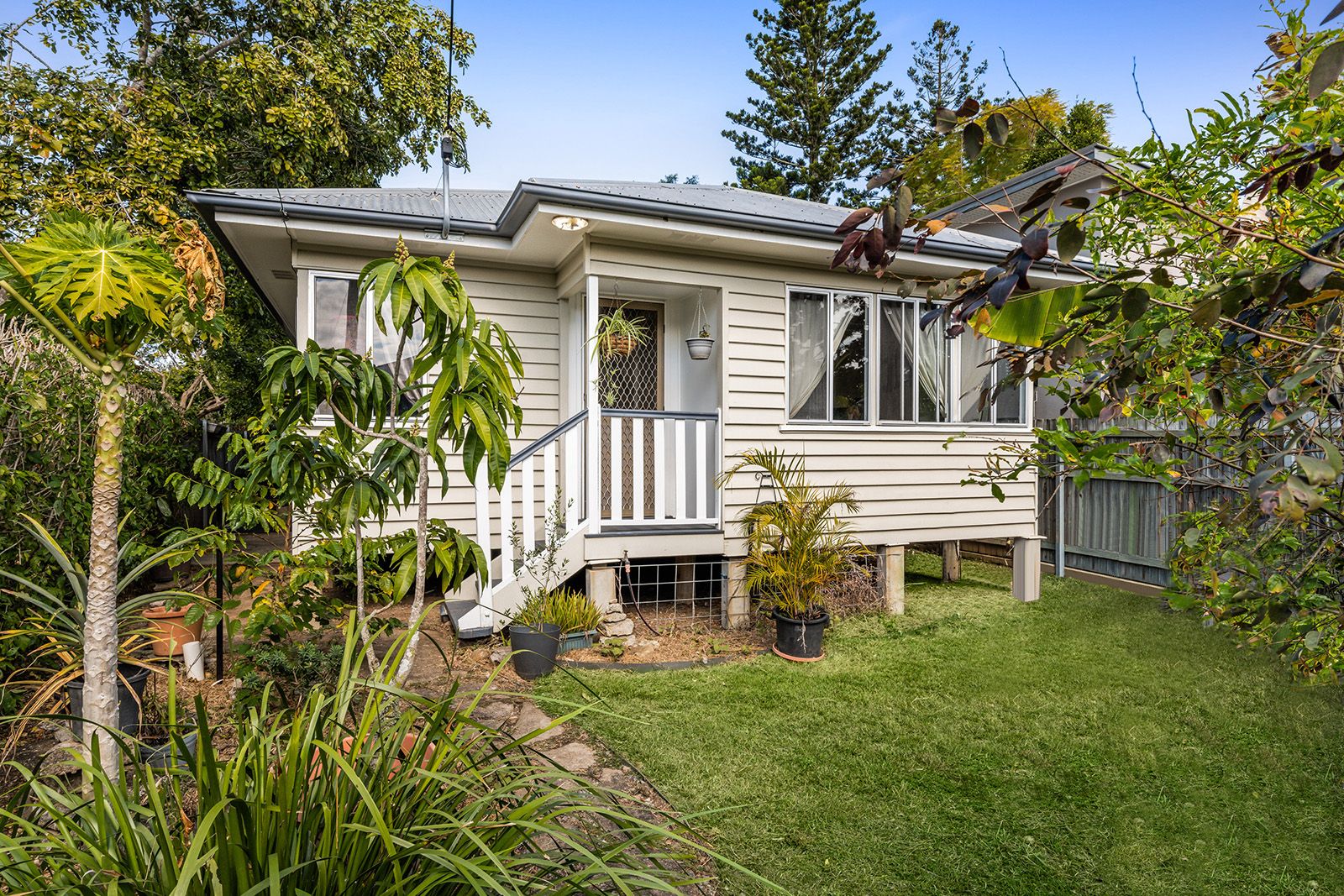 1 PLYMEL ST, CHELMER QLD 4068, 0 Kuwarto, 0 Banyo, House