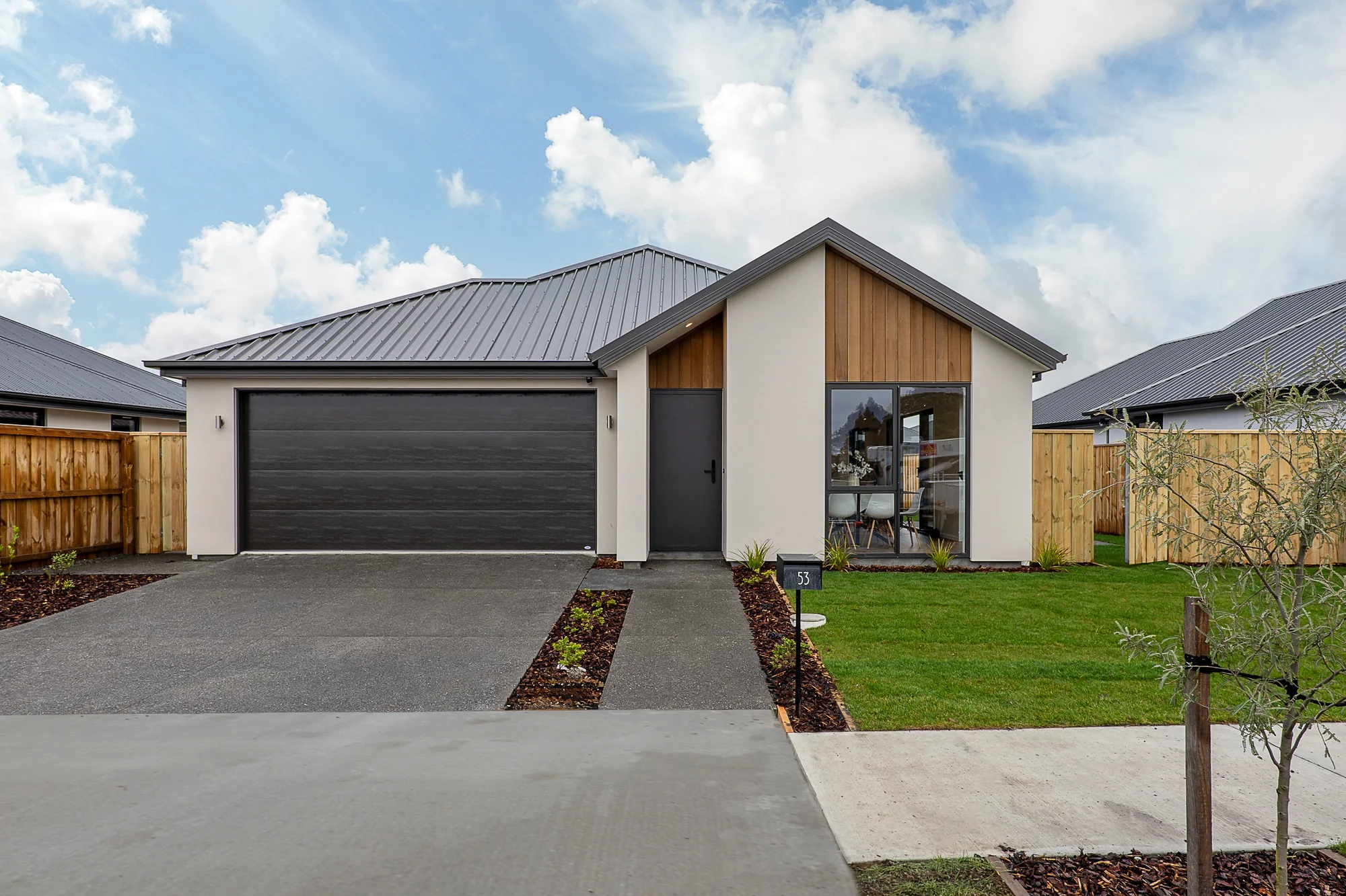 Kaiapoi 3房  Outstanding Quality & Value in Silverstream