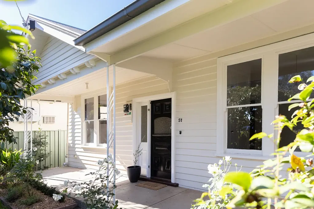 51 Salisbury Street, Benalla, VIC 3672