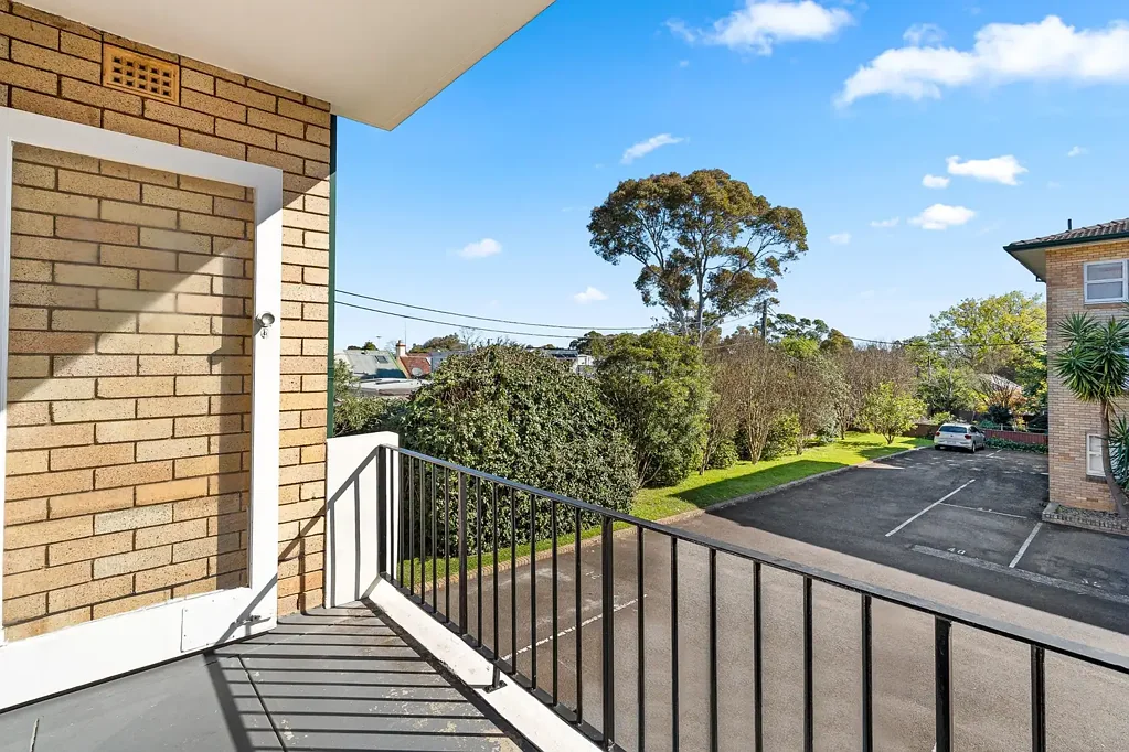 14/8 Brunswick Parade, Ashfield, NSW 2131