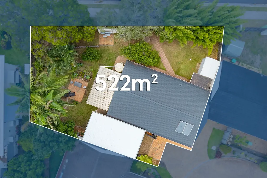 7/14 Kensington Place, Birkdale, QLD 4159
