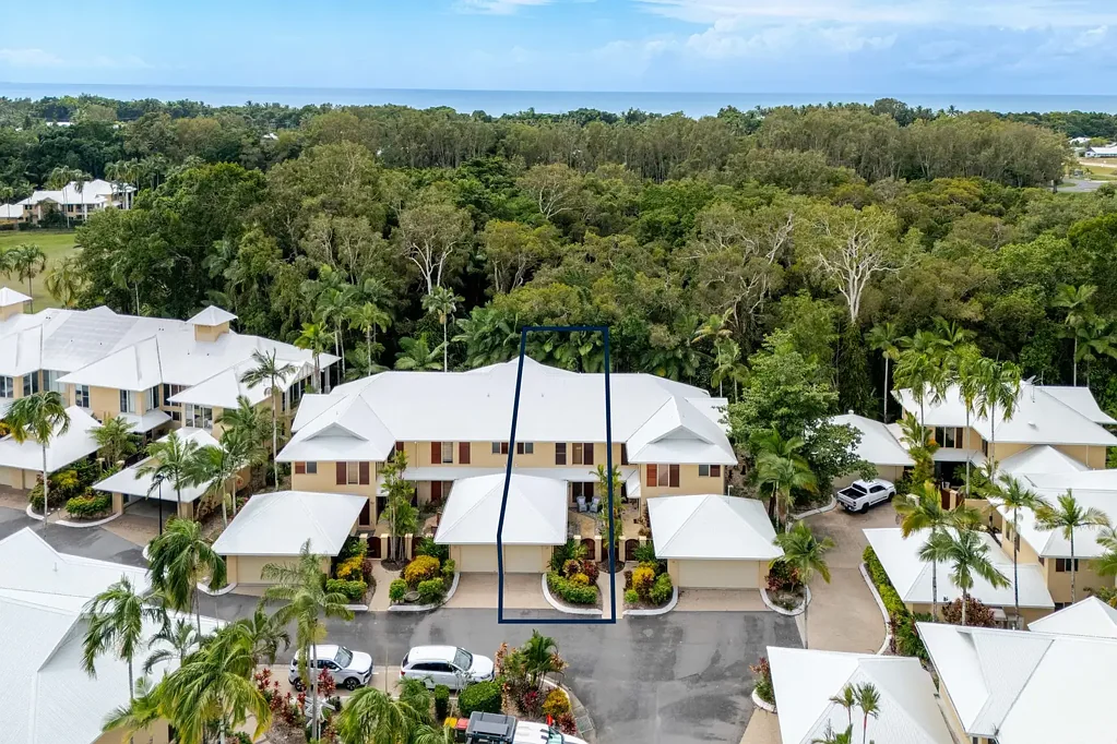 Port Douglas 2Kwarto Fresh and Flawless Villa - Now with Price Adjustment!