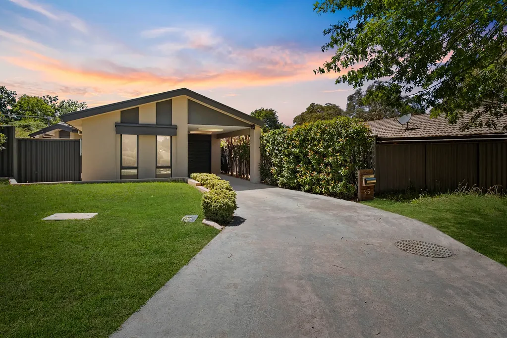 25 Pickering Street, Monash, ACT 2904