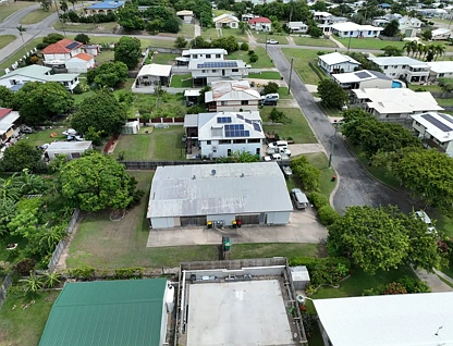 1 Bunting Street, Bowen, QLD 4805, 6房, 2浴, Apartment