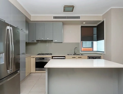 206/72-74 The Strand, North Ward, Townsville, 3 침실, 2 욕실, Apartment