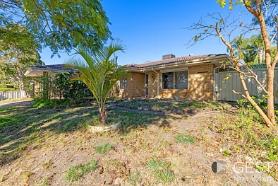 Ballajura 4 Slaapkamer HOME OPEN CANCELLED PROPERTY UNDER OFFER