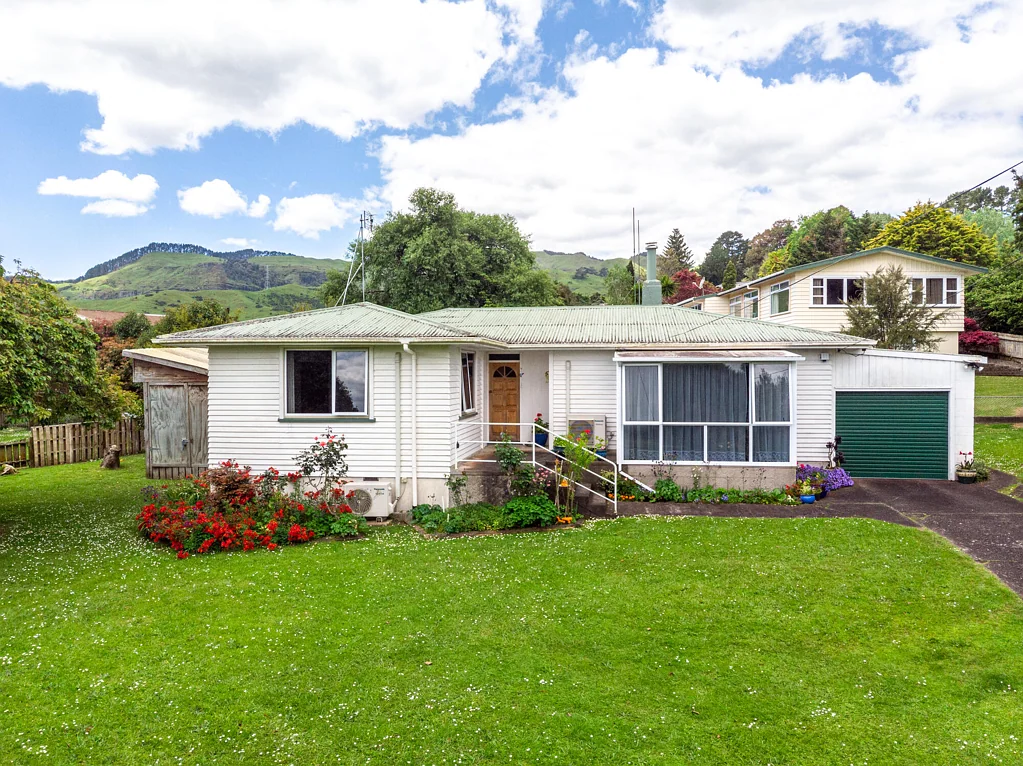 Paeroa 3Habitaciones Tucked Away