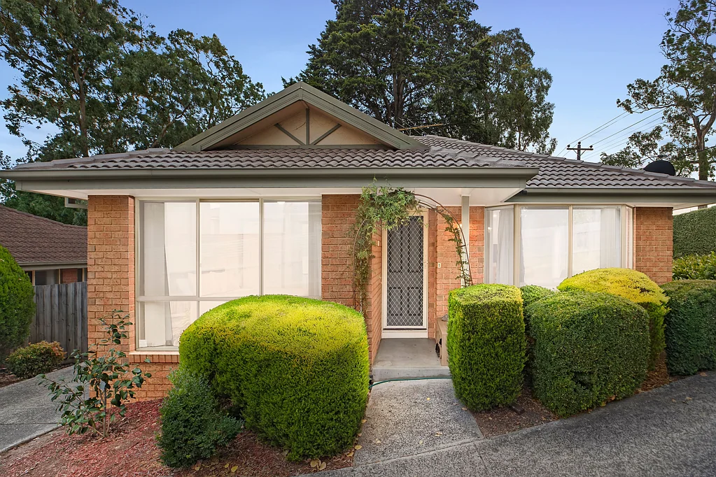 1/110 Dorset Road, Croydon, VIC 3136