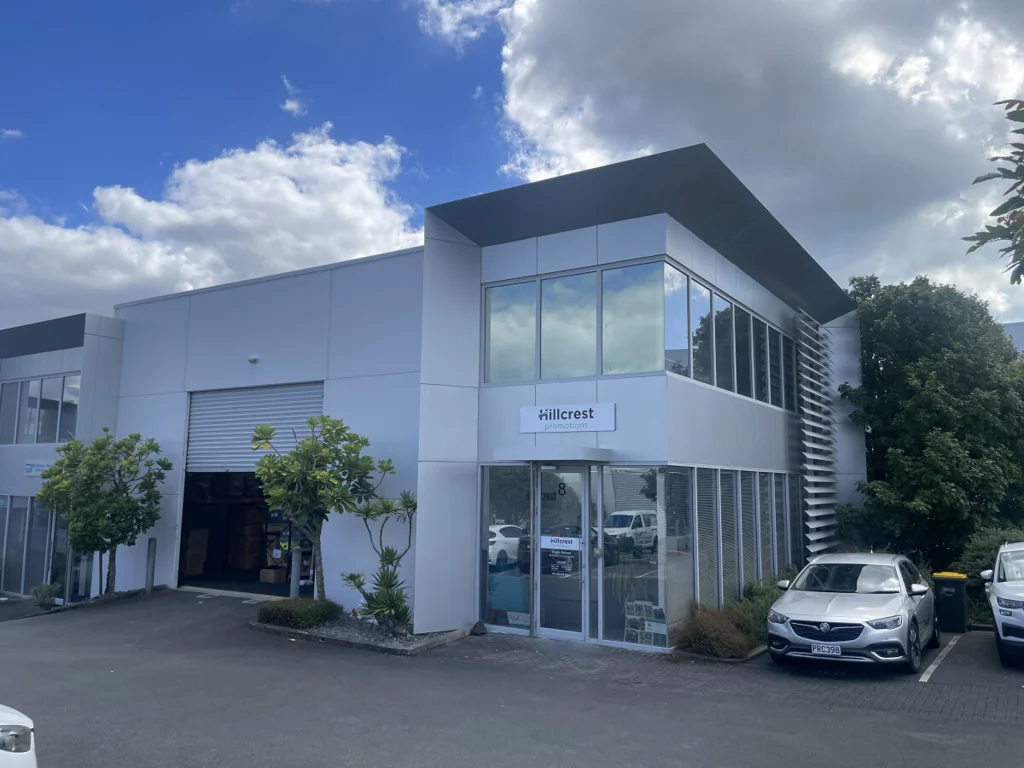 Rosedale Premium Road Front Showroom, Warehouse & Office - Albany